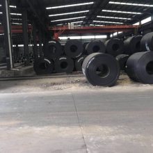 汽车大梁钢 700L横梁 纵梁用钢 正卷开平 安钢AG700L销售 规格全