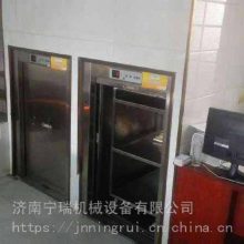 传菜机全国上门测量安装 传菜电梯 安装落地式送餐梯酒店餐厅传菜