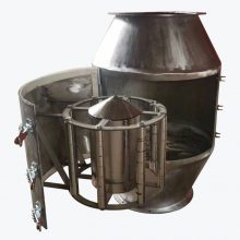 除铁器 管道磁选强磁除铁 TCXT型系列磁选器