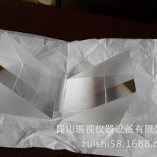 直角三棱镜、光学棱镜、胶合棱镜，镀膜棱镜议价