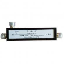 ߶ԽϵͳԽԽźŸϵͳ150MHz/400MHzźŷ