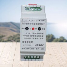 JOSEF约瑟 JELR-250FTS漏电继电器 ***，延时精度高
