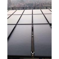 太阳能平板工程