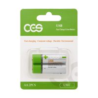 CES USB AA 5ŵؿ﮵1.5Võ綯Ϸֱȳֱ