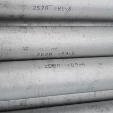 1Cr18Ni9Ti耐腐蚀不锈钢管厂家发货