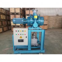 出租安全工器具电力资质设备真空泵≥2000m?/h承装修试一站式