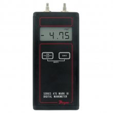 475-00-FM 475-0-FM 475-1-FM手持式壓差計(jì)Dwyer德威爾