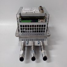 ABB喷涂3HNA024871-001机器人系统ACU-01B控制单元模块