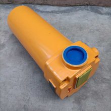 ZUI-A10*5S 压力管路滤油器 华豫滤器