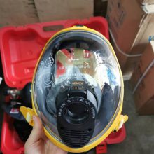 正压式空气呼吸器RHZK6.8/C西安正压式呼吸器