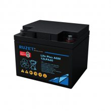 RUZET 12LPA90 AGMǦ12V90AH ֱ UPSԴ