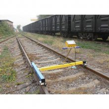轨道测量仪 铁路电气化器材 轨道检查仪
