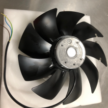 供应 EBMPAPST 风机 A4S250-AI02-01