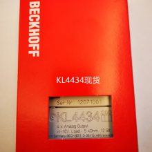 BEKCHOFF KL4434ģֻ