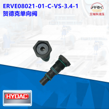 Hydacص¿ERVE08021-01-C-VS-3.4-1Һص