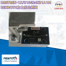 Rexrothʿ0811402070 DBETBEX-1X/315G24K31A1M