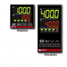 RKCʾRSϵУRS100 / RS400Ӧ