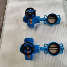 电动蝶阀