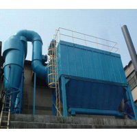 广东优质的蒸汽锅炉除尘器 河北富泰环保设备研发制作