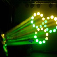 LED150WҡͷͼȾɫԵ