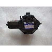 小型车床专用柱塞泵YUKEN系列A10-L-R-01-H-K-10
