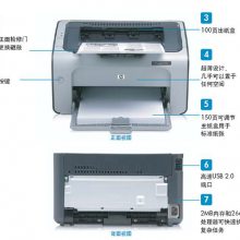 济南打印机专业维修专业维修卡纸不进纸等打印机问题