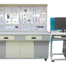 工业电工实验实训装置 上海方晨科教设备供应