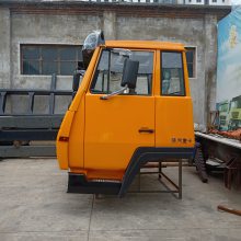 陕汽奥龙半高顶 车架大梁 发动机 内外饰件 变速箱 图片价格