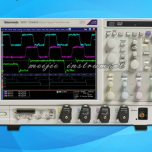 Tektronix MSO73304DXּźʾ----ά