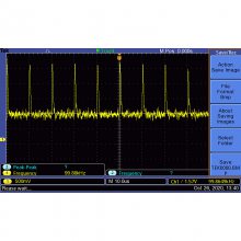 1550nm 高峰值功率脉冲光纤激光器 FC/APC