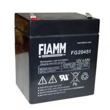 FIAMM***12V4.5AH Ǧά FG20451 ҽе 