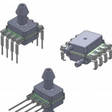 ELVH-M025D-HRRD-C-N2A5 ѹѹ 2.5KPA I2Cֱ14bit