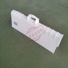 带电作业绝缘导线罩国产白色导线遮蔽罩10KV裸导线绝缘线防护罩