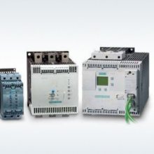西门子三相电机软启动器 3RW3025-1AB15 11KW/16A 代理商现货