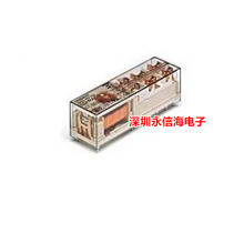 TE Connectivi V23074A1002A402ü̵ MICRO A RELAY 24VDC 1 FORM A