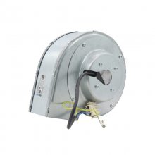 ¹ ebmpapst G3G120-BC25-01 230V IP54 ķ