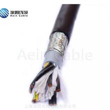 AC-FLEX902 -40+90 300/500V PURŷ()