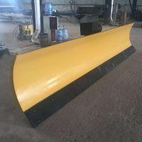 駕駛室掃雪車 機(jī)動(dòng)車推雪鏟 汽車推雪鏟銷售 卡車推雪板廠家