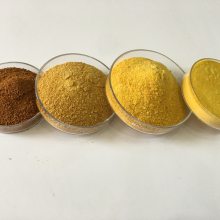 JL深州/张北县印染废水处理用聚合氯化铝