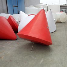 长江河道用浮标,太阳能灯浮标,塑料浮体厂家
