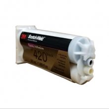 3M DP100ȫ͸֬AB ճմľĿٹ̻ṹ
