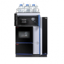 美国 ThermoFisher Nicolet™ iS50 FTIR 光谱仪