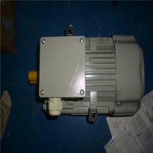 AC-motoren綯FCA 71 A4 B14