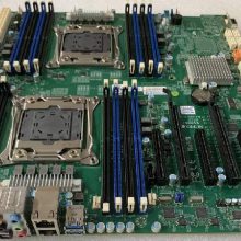 X10DAi C612оƬXEON E5-2600V4 E5-2600V3΢˫·վ