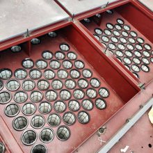 MC型脉冲袋式除尘器，环保型布袋除尘器，环保设备除尘设备