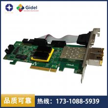 Gidel HawkEye-20GigEFPGASFP+/RJ45ͼɼ