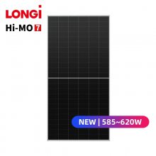 ¡LONGi Hi-MO 7  ̫ܹذ 585~620W