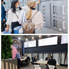 2025年俄罗斯国际家具 配件及室内装潢展 MEBEL