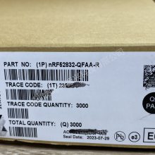 NRF52832-QFAA-R װQFN48 ƵշICоƬ