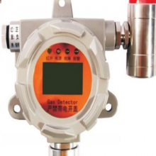 液晶显示气体探测器 HD9300